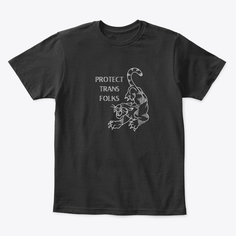 Protect Trans Folks