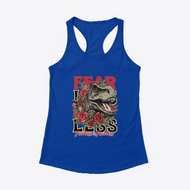 Fearless