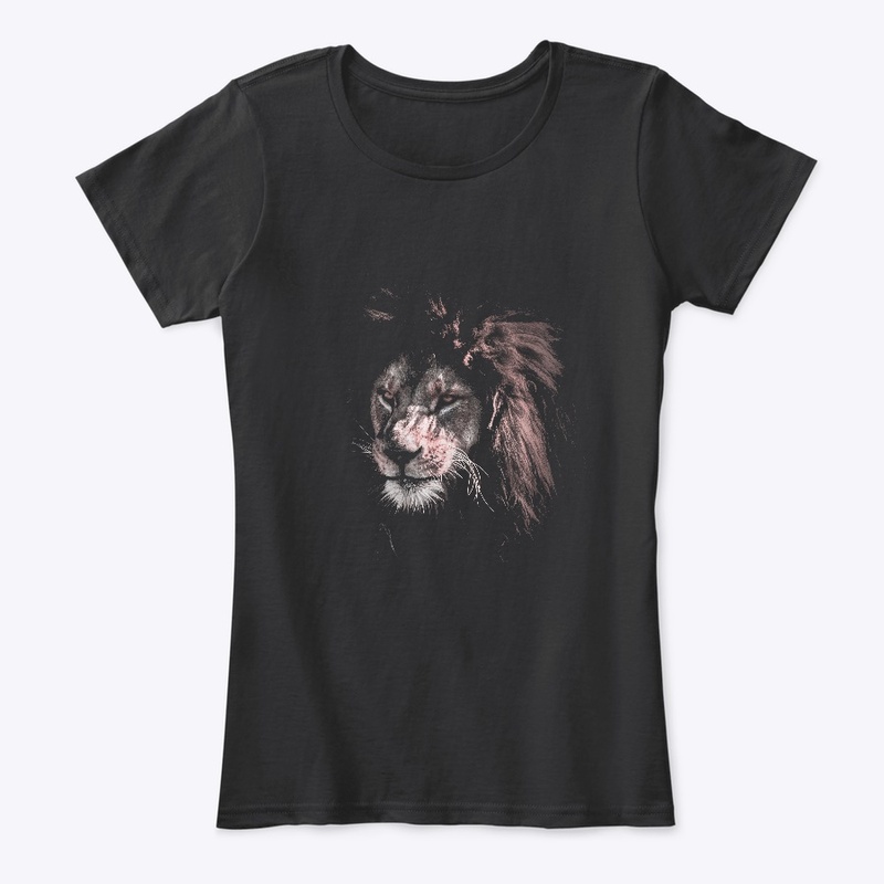 Exotix Lion 