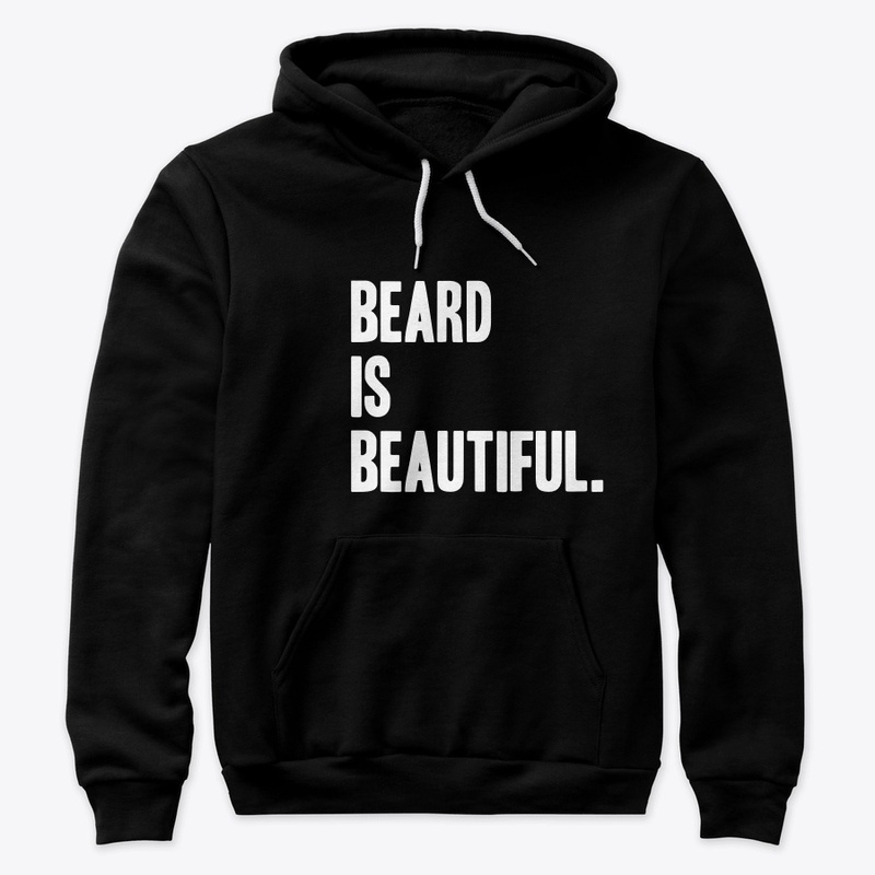 Beard is Beautiful