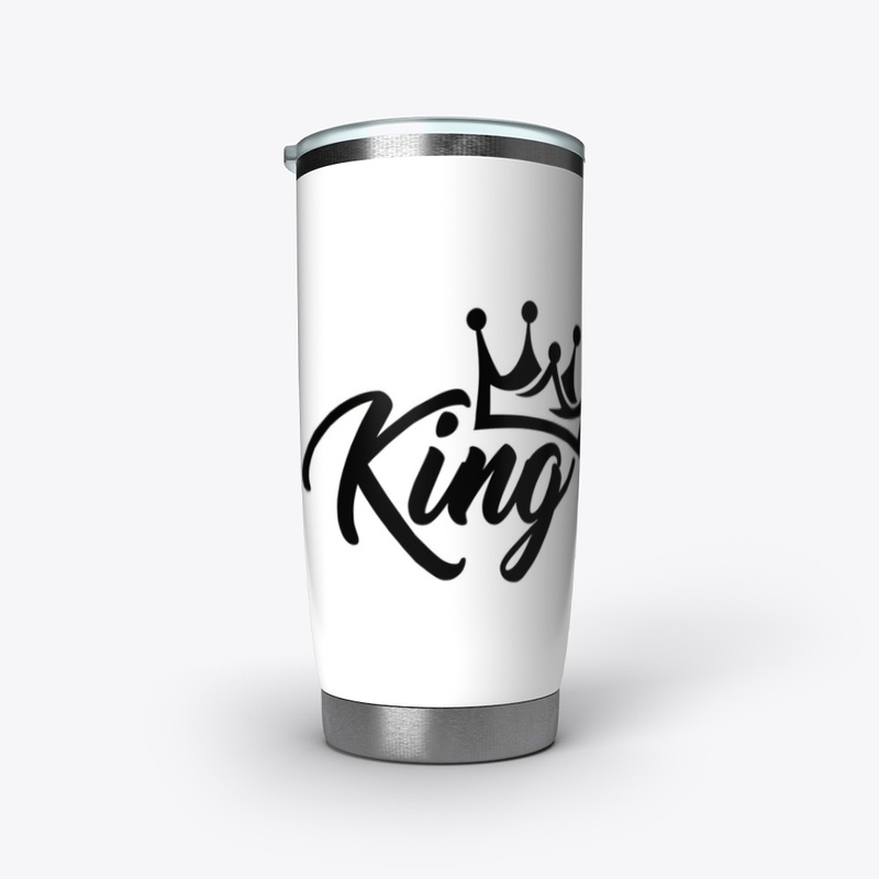 King Haywood Universal Wear
