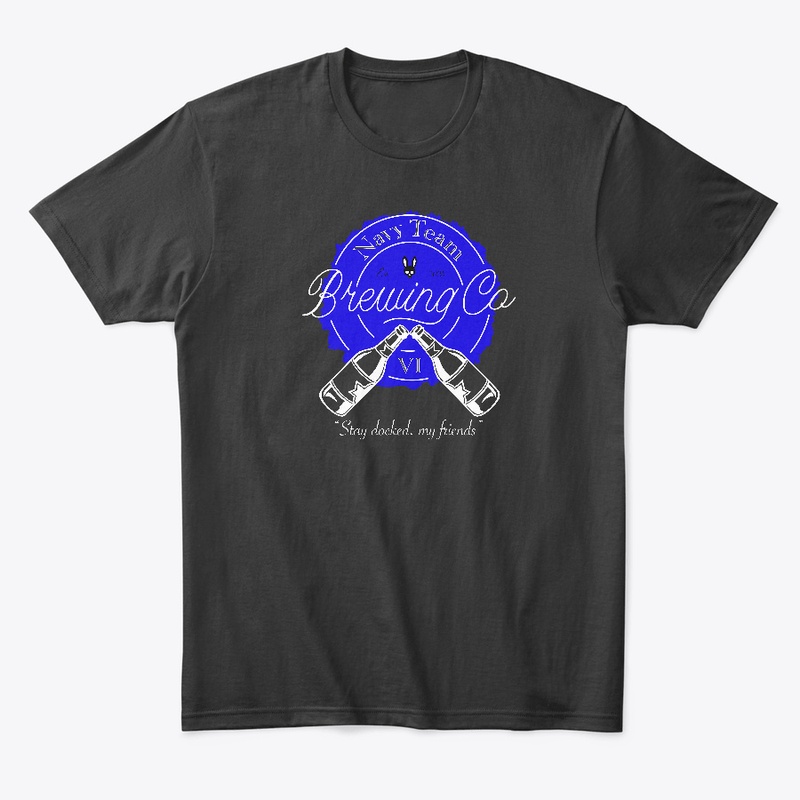 Navy Team Brewing Company