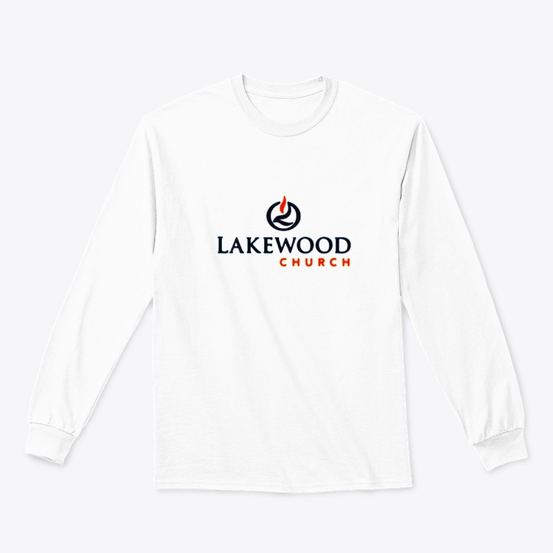 Lakewood Church and Logo