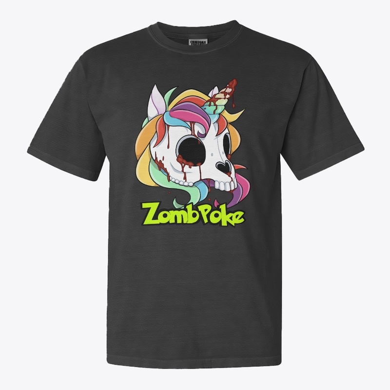 zombie