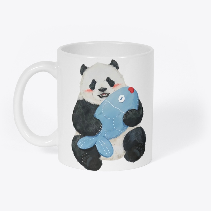 Pangdahai🐼Giant Panda
