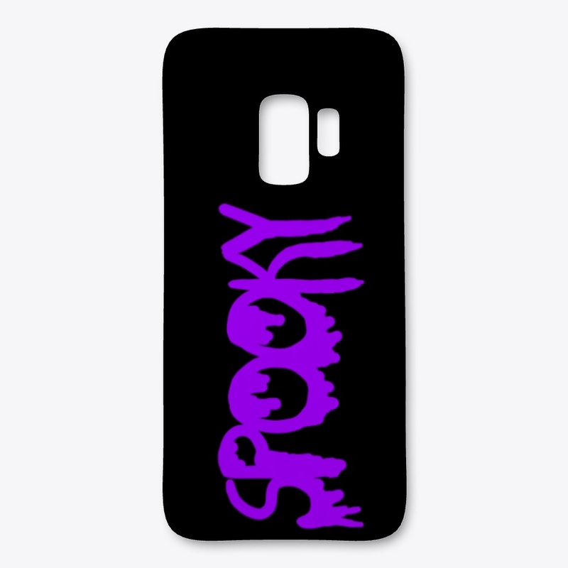 Spooky Tech