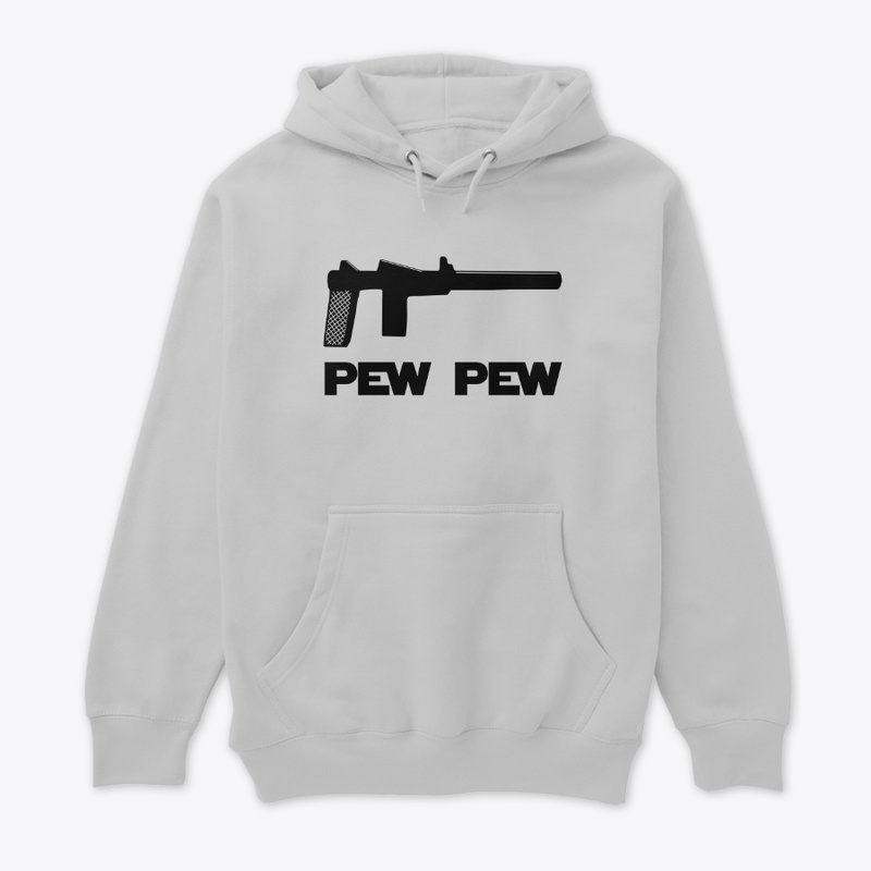Pew Pew