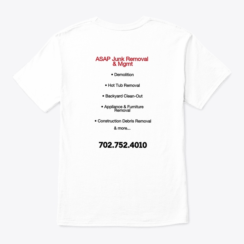 ASAP Shirt