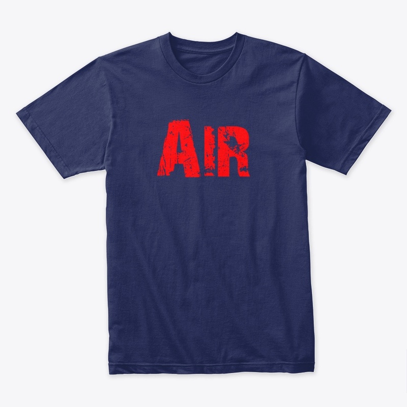 Air Red 1