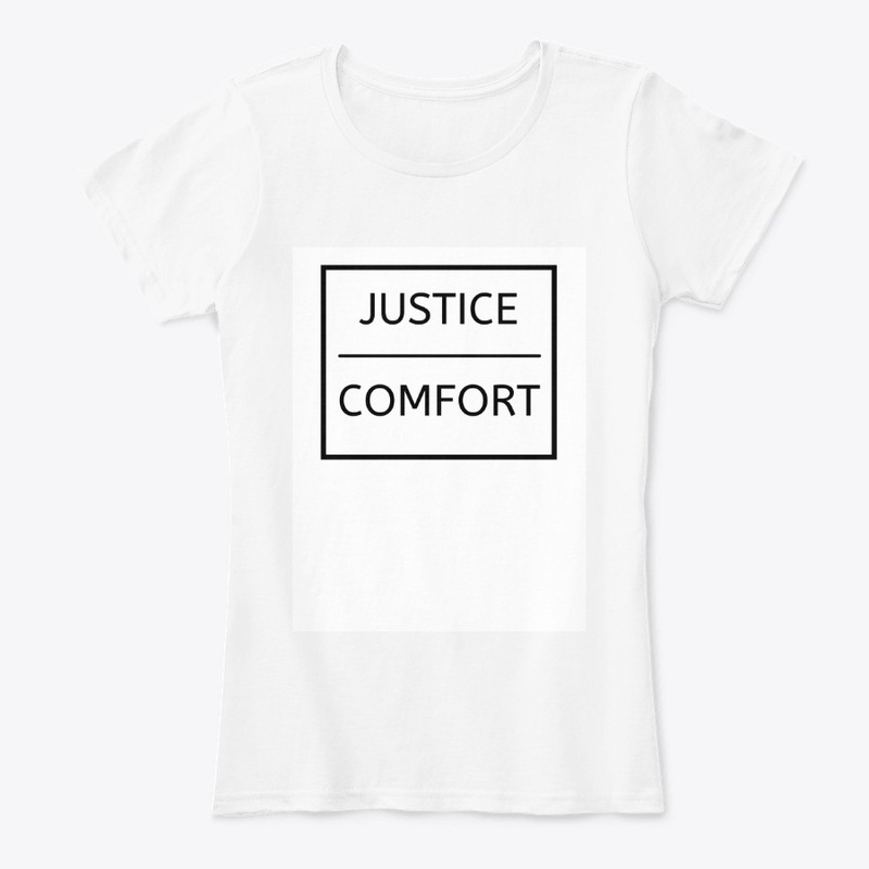 Justice Tee