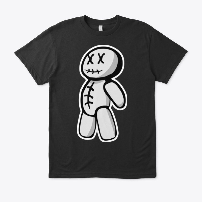 Voodoo grey