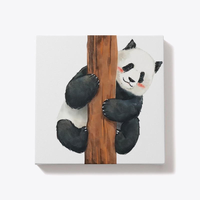 Yuke🐼Giant Panda