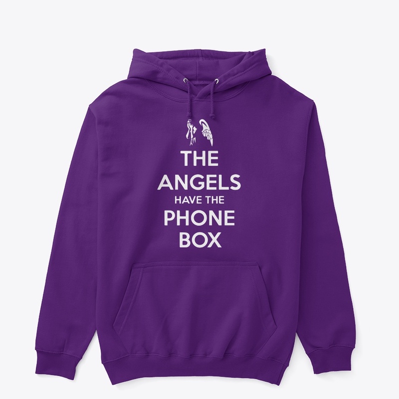The angel Have The Phone Book