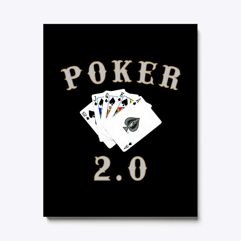 Poker 2.0