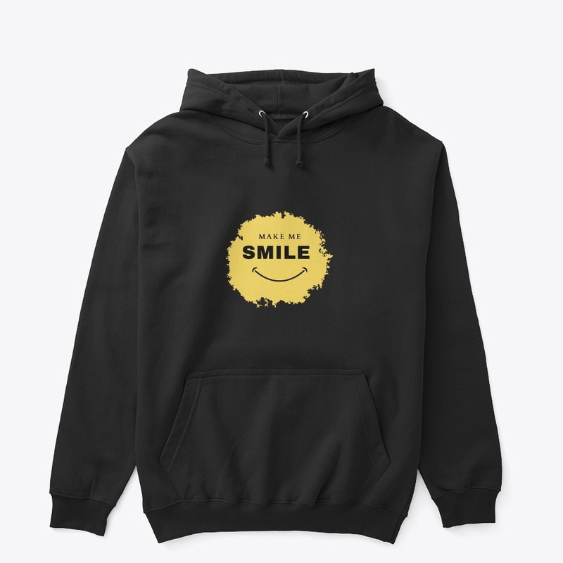 Smile High quality design...