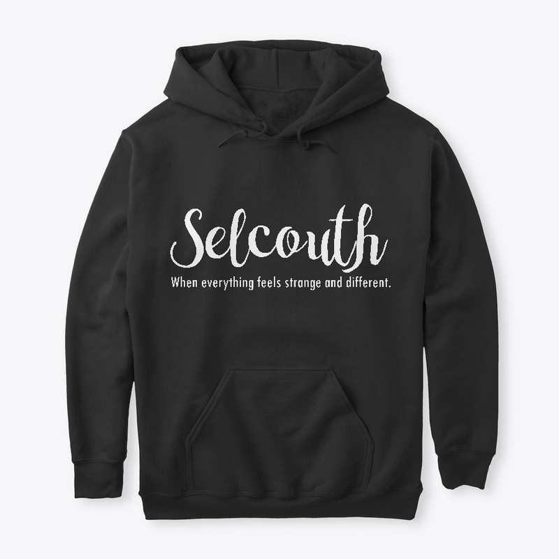 SELCOUTH