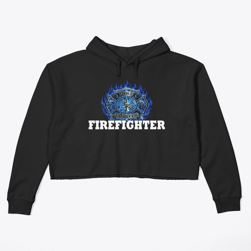 Blue FireFighter 2022