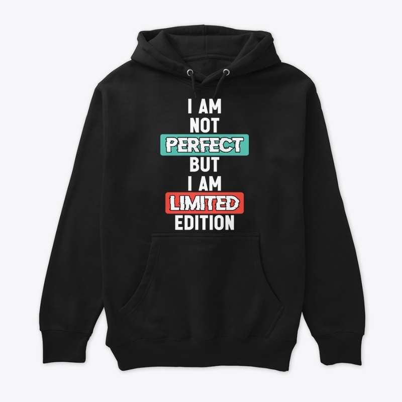 New Im Limited Edition