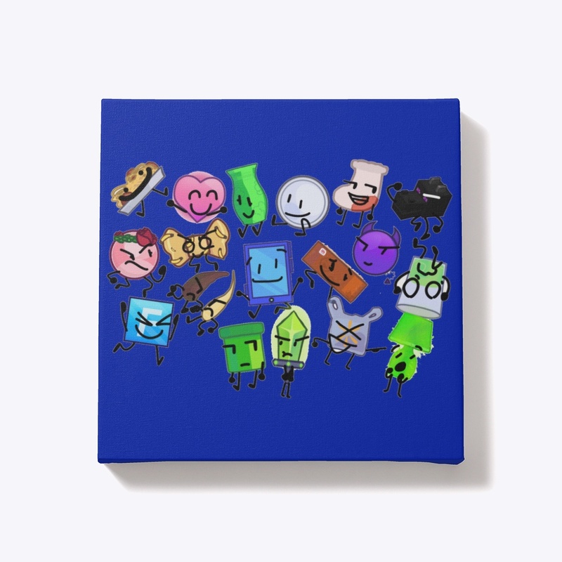 Object phone hangups