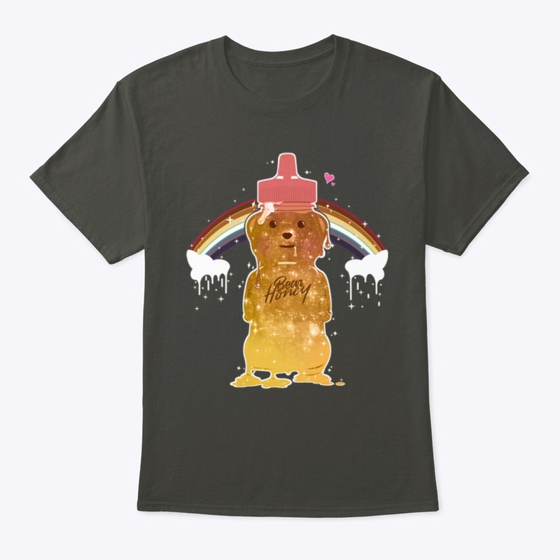 Bear Honey