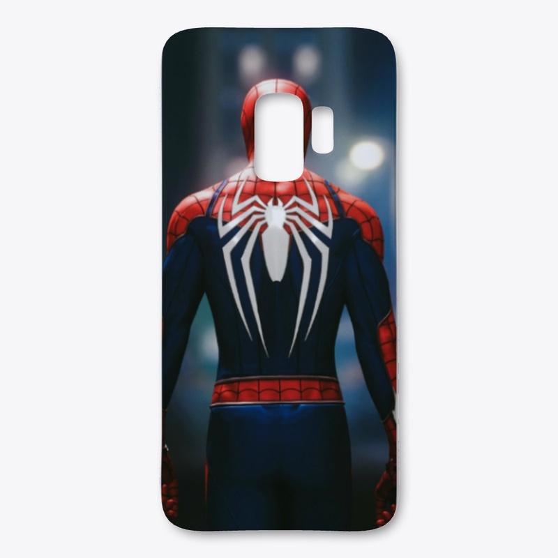 super heroes cases