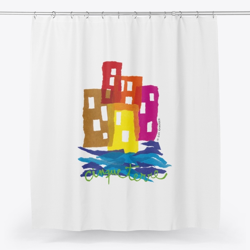 Cinqueterre Home & Decor