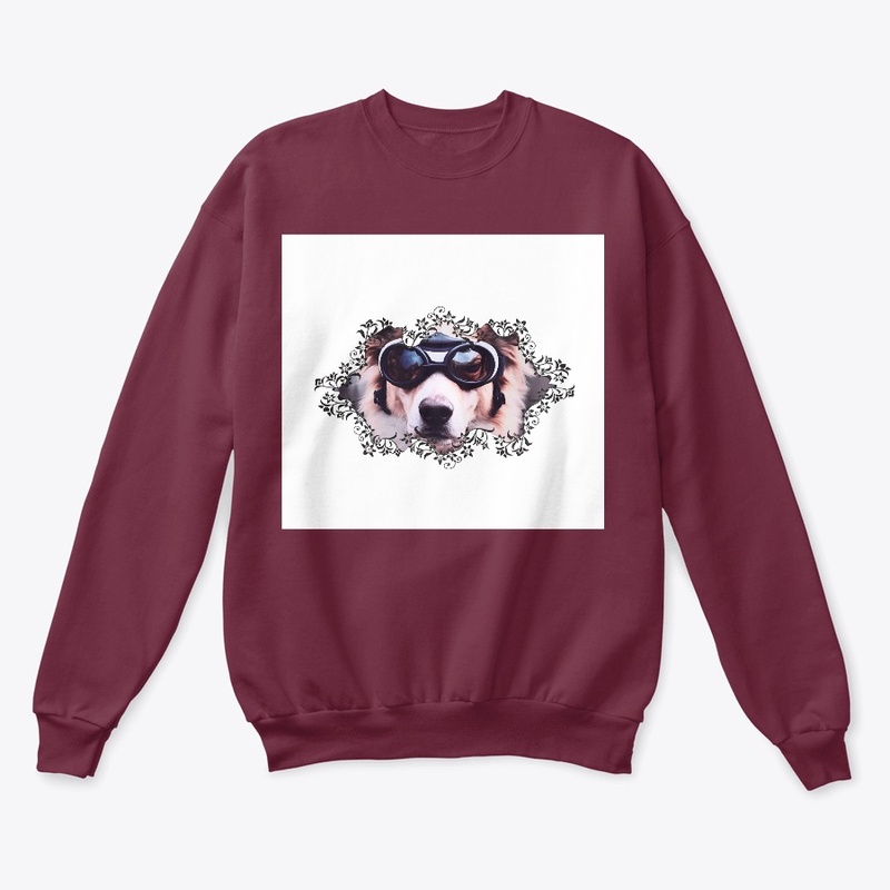 #dog