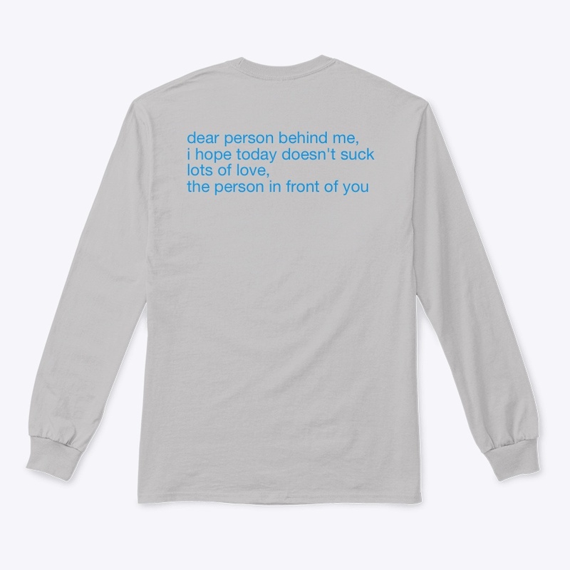 Positive Vibes Collection