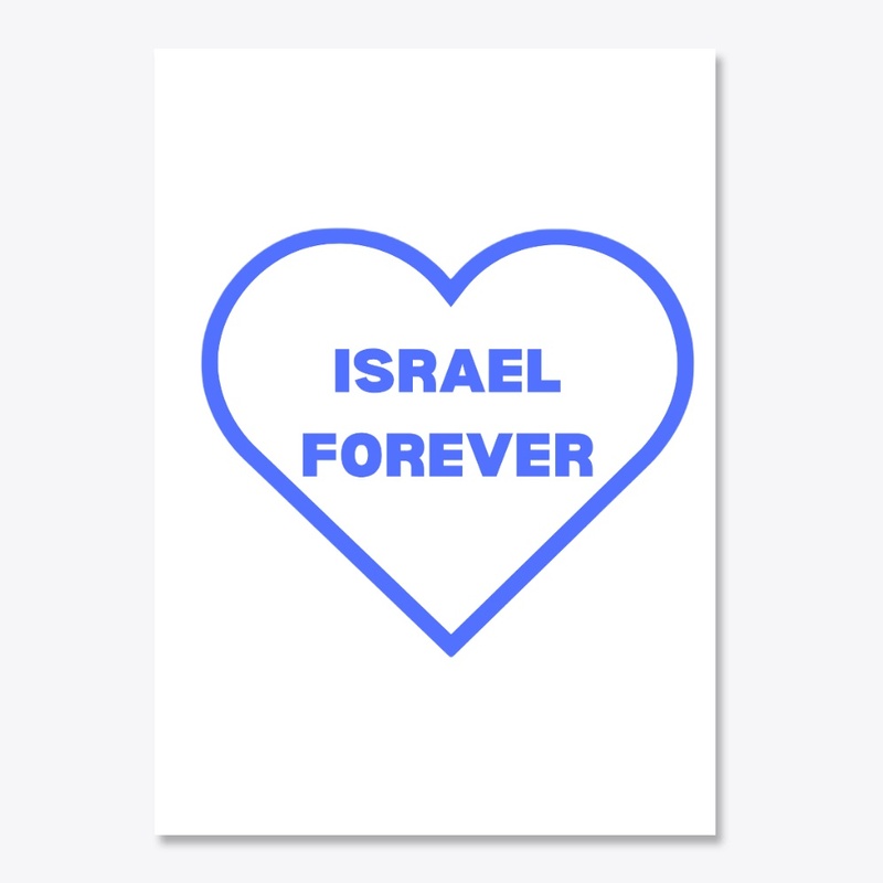 Israel Forever