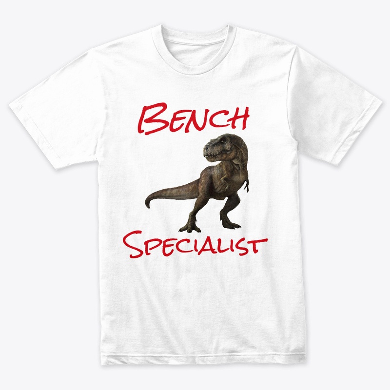 Bench Specialist 