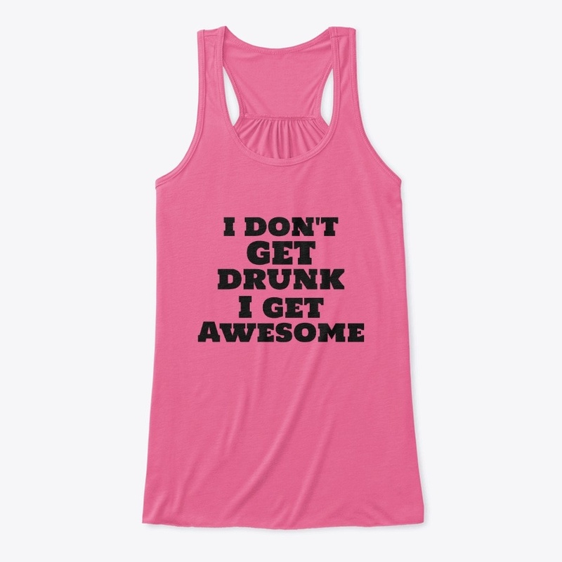 Drunk Awesome