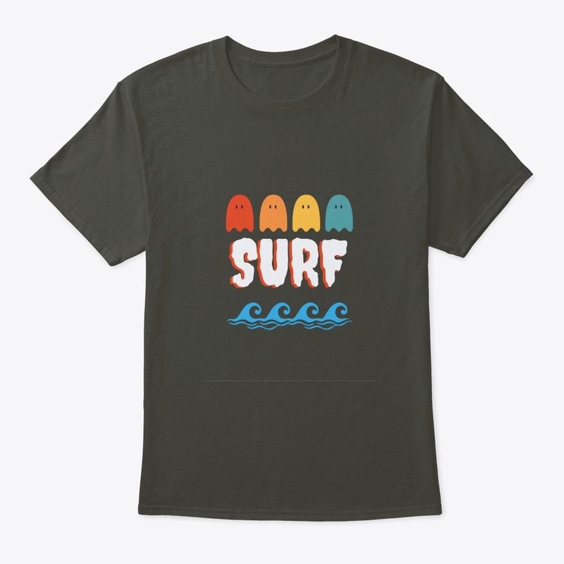 Surf Time!