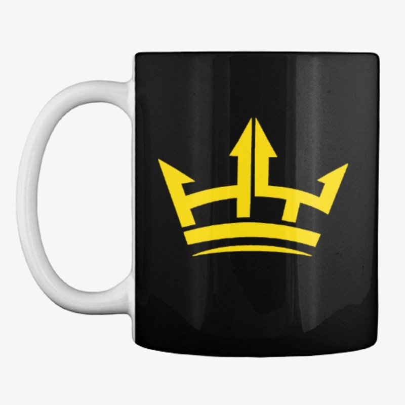 iHASYOU Official Mug
