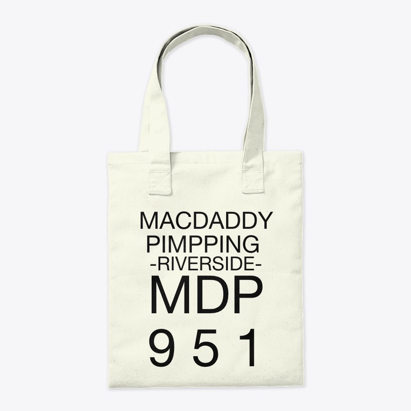 MACDADDYPIMPPING SS20 Collections