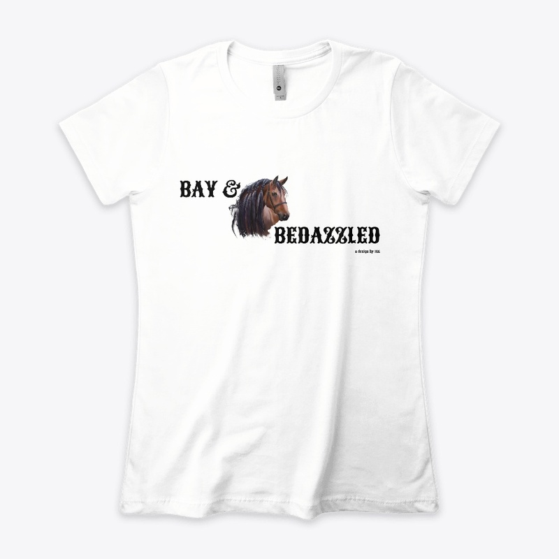 Bay and Bedazzled