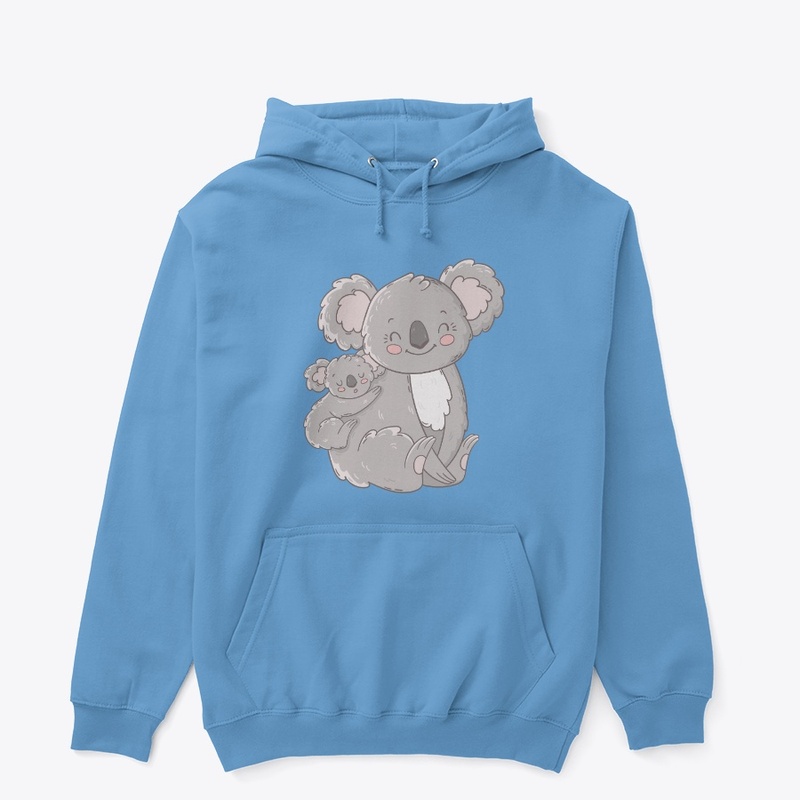 Koala Mama & Joey Products