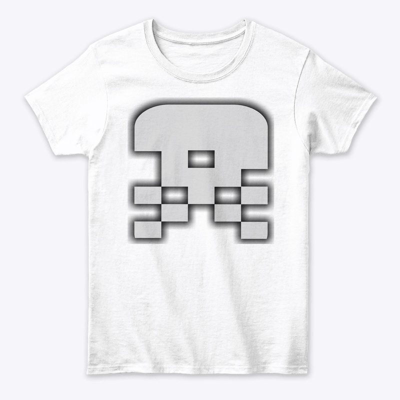 "Data Combs" Website T Shirt