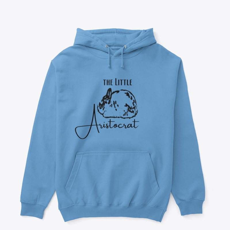 The Little Aristocrat