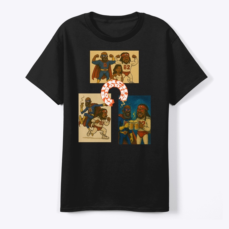 Dynamic duo collection 