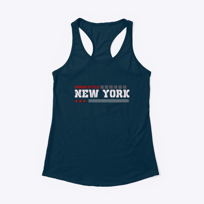 Urban New York(Apparel)