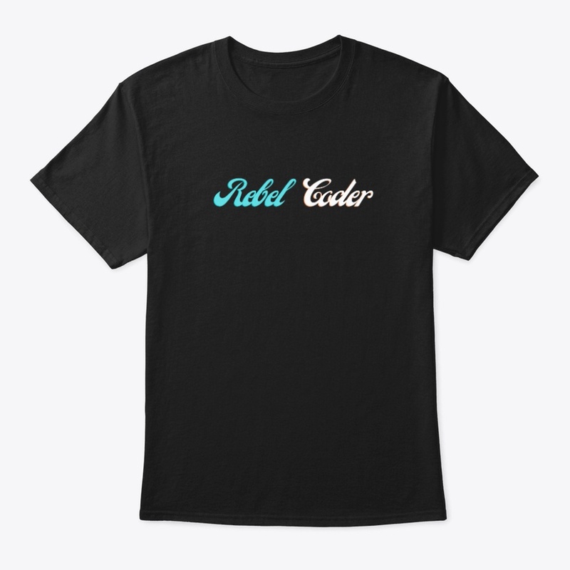 Rebel coder