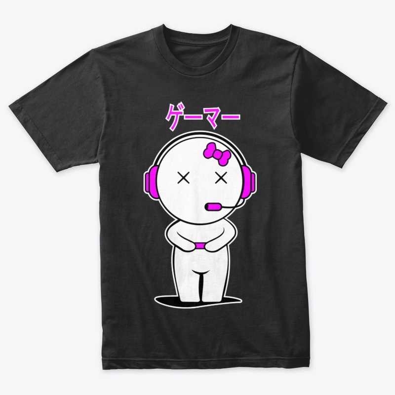 Gamer ( ゲーマー)