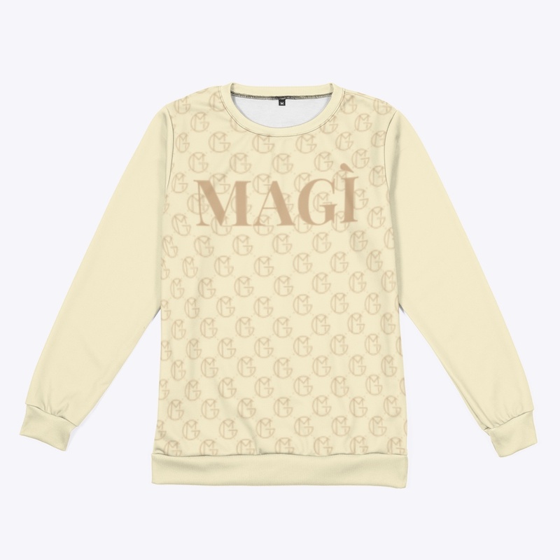 MAGÌ 
