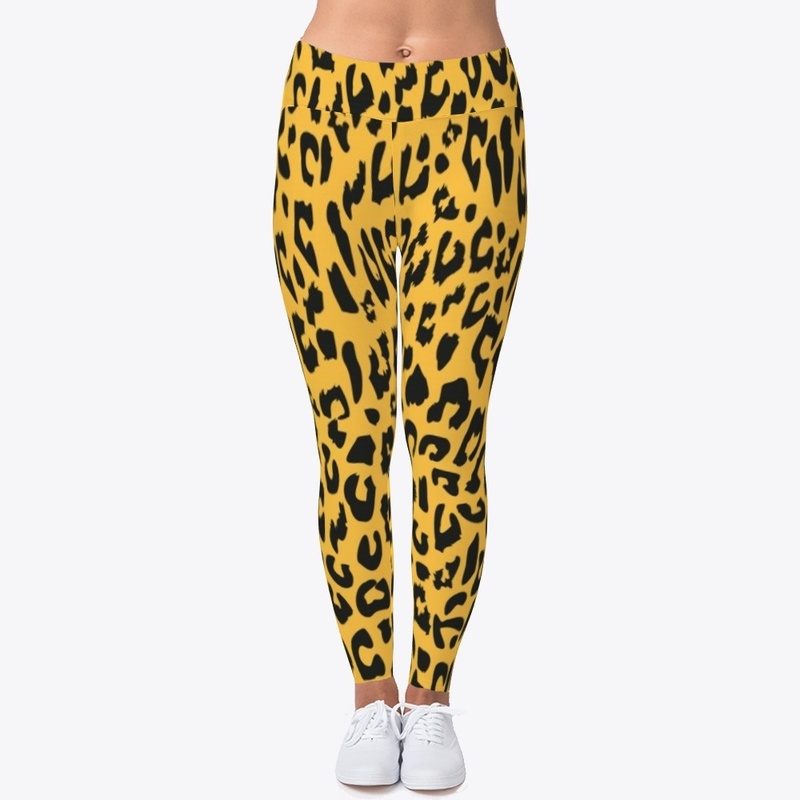 Fashionable sport pants