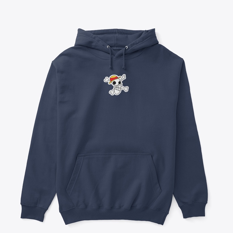 Pirate’s Doodle Sweatshirt