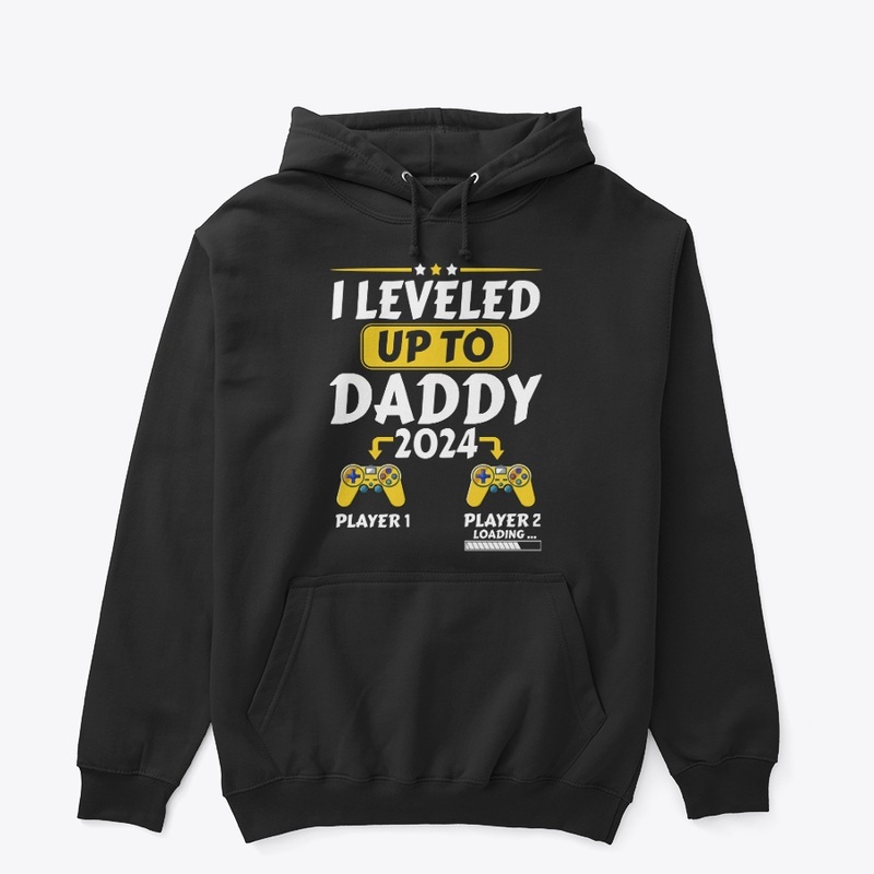 I Leveled Up To Daddy 2024 Soon To Be