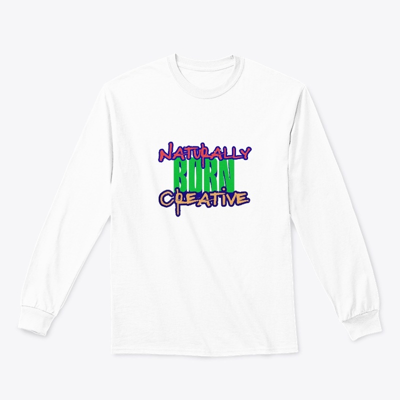 Naturally Born Creative