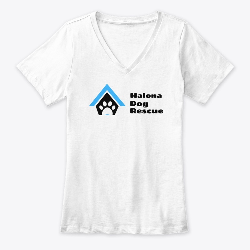 Halona Dog Rescue