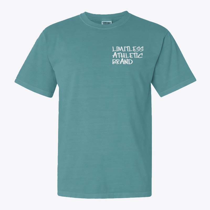 Comfort Limitless tee