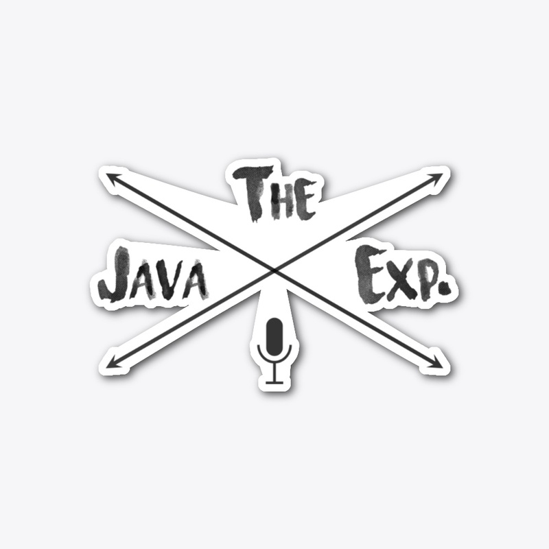 Logo Sticker